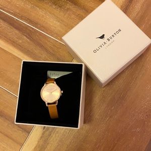 Olivia Burton Watch